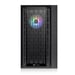 Thermaltake CTE C700 TG Midi Tower Negro