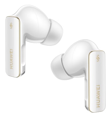 Huawei Freebuds Pro 4 Auriculares Inalámbrico Dentro de oído Llamadas/Música/Deporte/Uso diario USB Tipo C Bluetooth Blanco