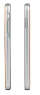 Cover per iPhone 6 Plus/6S Plus ultrasottile iGLAZE NAPA