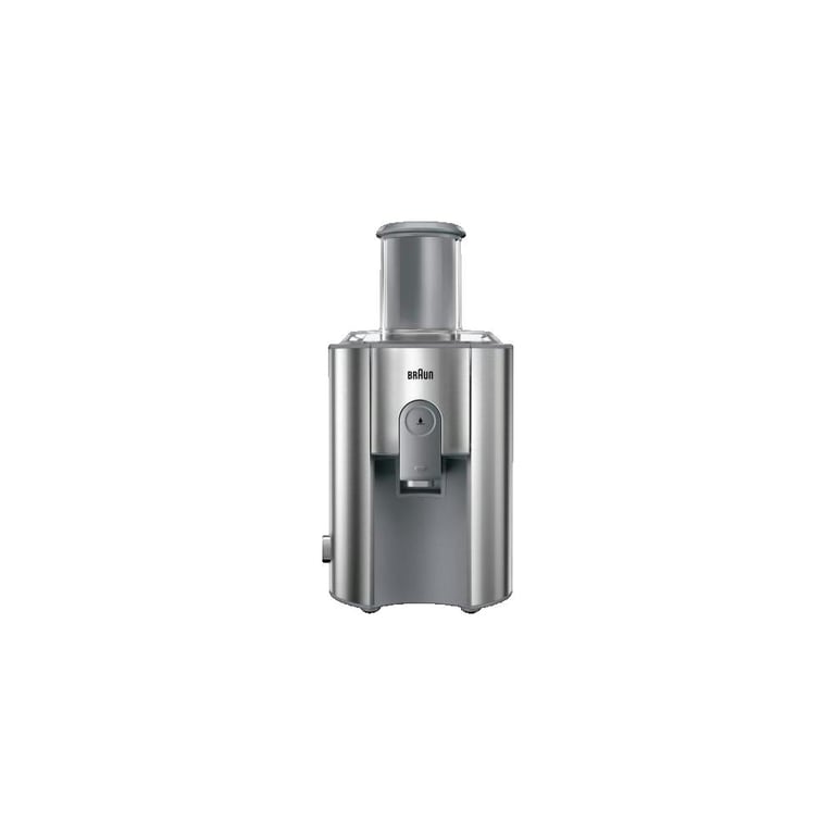Centrifugeuse Braun Multiquick 7 J 700 acier inoxydable Neuf