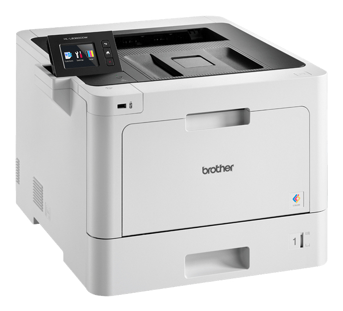 Brother HL L8360CDW - vue 10