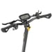 Trottinette Électrique Pliable Ausom L2 Max à Moteur Unique, Moteur 1000W, Batterie 48V 20.8Ah, Pneus Tubeless 10''X3'', Vitesse Maximale de 31 mph, Autonomie Maximale de 56 miles, NFC Déverrouillage