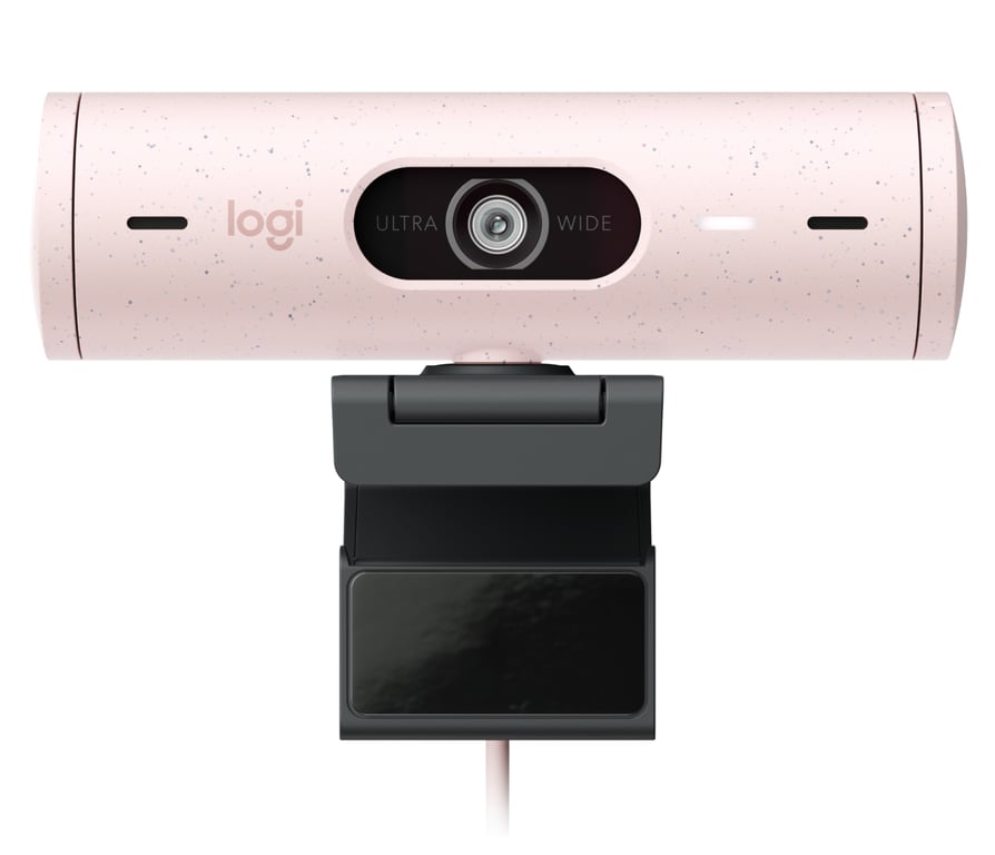 Logitech Brio 500 - Neuf