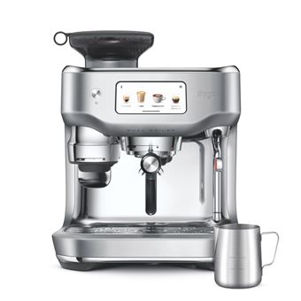 Sage Machine à expresso avec broyeur Oracle Dual Boiler SES995BSS4EEU1