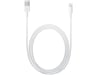 Apple Lightning - USB 2 m Bianco