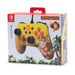 PowerA Donkey Kong marrone, giallo Joystick analogico/digitale USB per Nintendo Switch