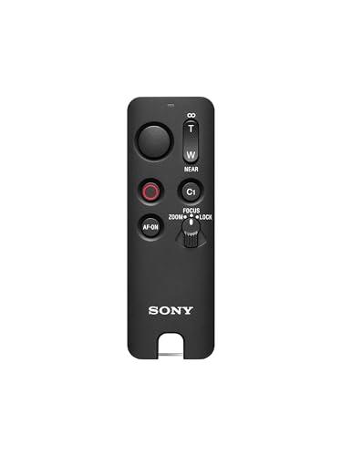 Poignée de prise de vue avec télécommande sans fil détachable Bluetooth Sony GP VPT3 Noir - Neuf