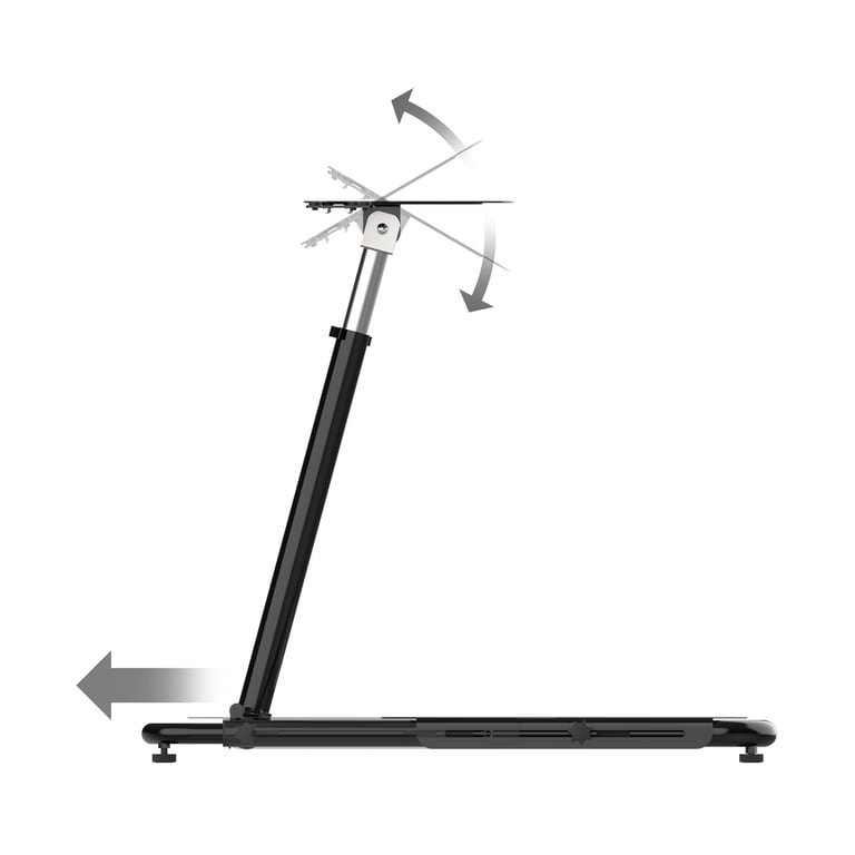 Support universel pour accessoires de simulation TURTLE BEACH VelocityOne Stand - vue 3