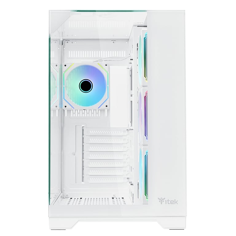 itek CAVE PANO Tower - vue 5