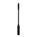 Belkin F7U081BTBLK Caricatore per dispositivi mobili Smartphone Nero USB Interno
