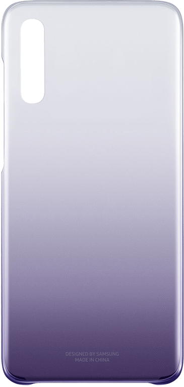 Samsung EF-AA705 funda para teléfono móvil 17 cm (6.7