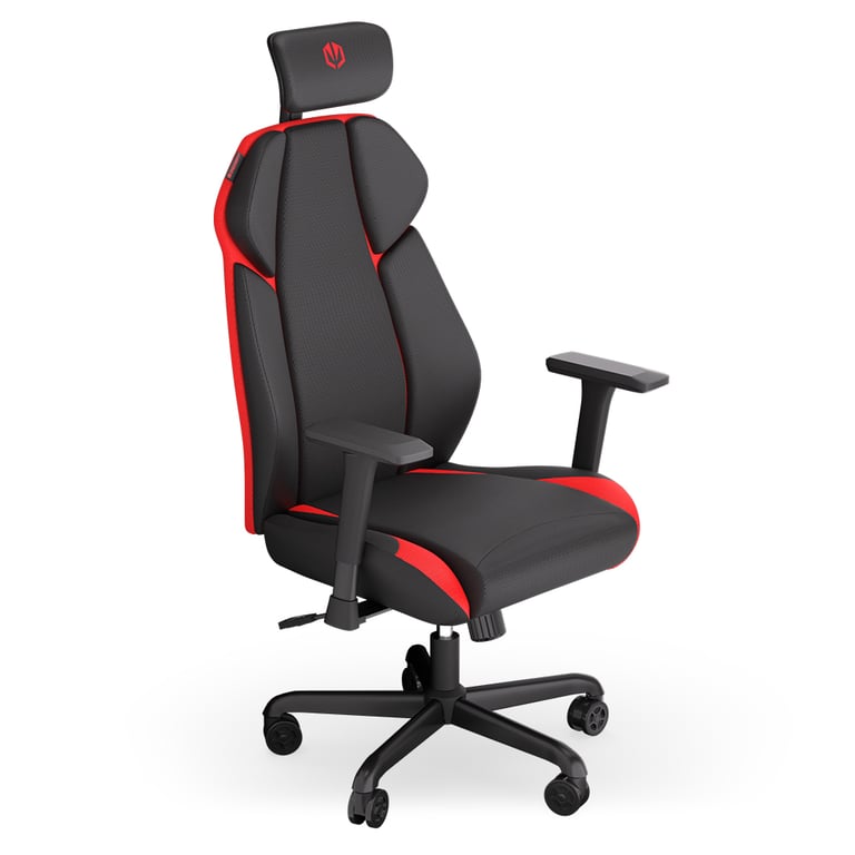 ENDORFY Meta RD Fauteuil de gaming Siège rembourré Neuf