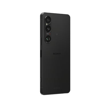 Xperia 1 VI (5G) 256 GB Negro