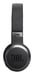 JBL Live 670NC Casque Sans fil Arceau Appels/Musique Bluetooth Noir
