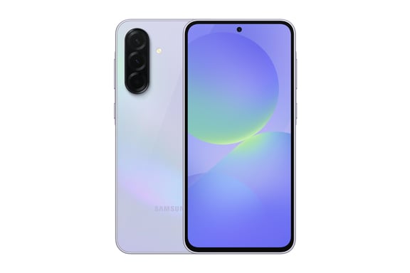 Galaxy A36 (5G) 256 GB, Lavanda