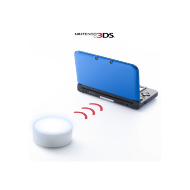 Figurine amiibo Nintendo Mario Éléphant Super Mario Bros. Wonder pour Nintendo Switch 2