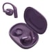 Sense Pro - Auriculares inalámbricos, morados
