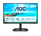 AOC B2 24B2XDAM LED display 60,5 cm (23.8'') 1920 x 1080 pixels Full HD Noir