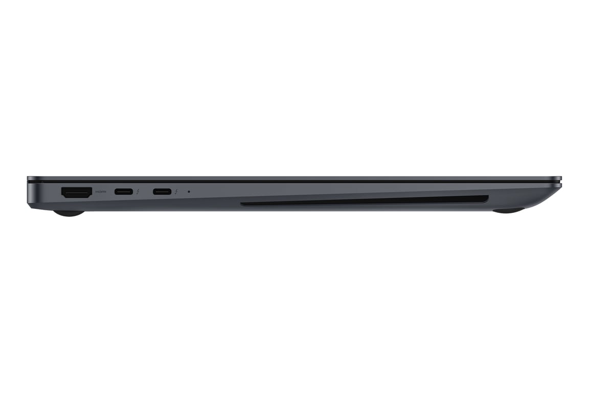 Samsung Ordinateur Portable Galaxy Book4 Ultra 16 Pouces Intel Core Ultra 9 de RAM SSD QWERTY en Espagnol - vue 2