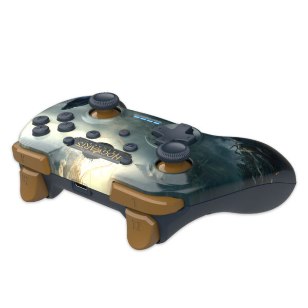 Manette Filaire Hogwarts Legacy Freaksngeeks - vue 6