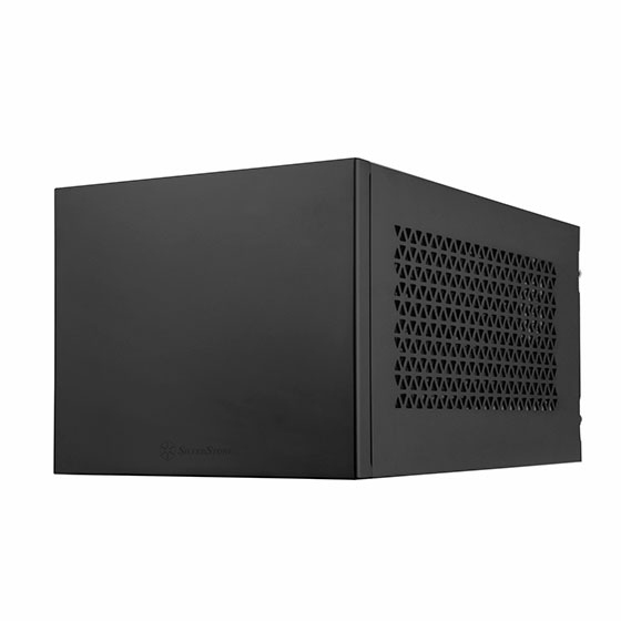 Silverstone SUGO 15 Cube Neuf - vue 3