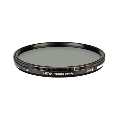 HOYA ND3-400 filtro grigio neutro variabile 55 mm