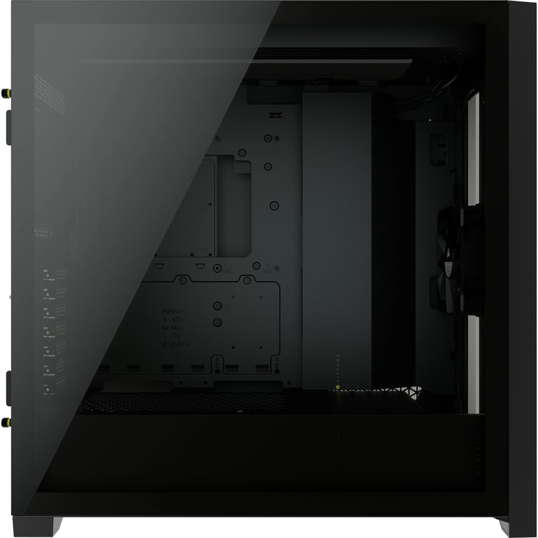 Corsair Airflow - vue 9