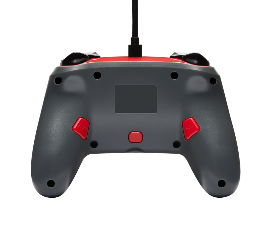 Manette filaire PowerA Core Zelda pour Nintendo Switch - vue 6