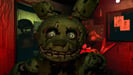 Five Nights at Freddy's: Core Collection PS4