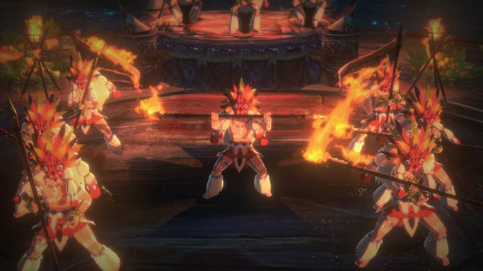 Monster Hunter Stories 2: Wings of Ruin Juego para Switch