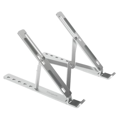 Targus AWE810GL soporte para ordenador portátil Aluminio 39,6 cm (15.6'')