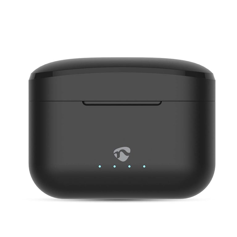 Écouteurs sans fil Hybrid ANCENC avec Microphone Intégré Neuf - vue 2