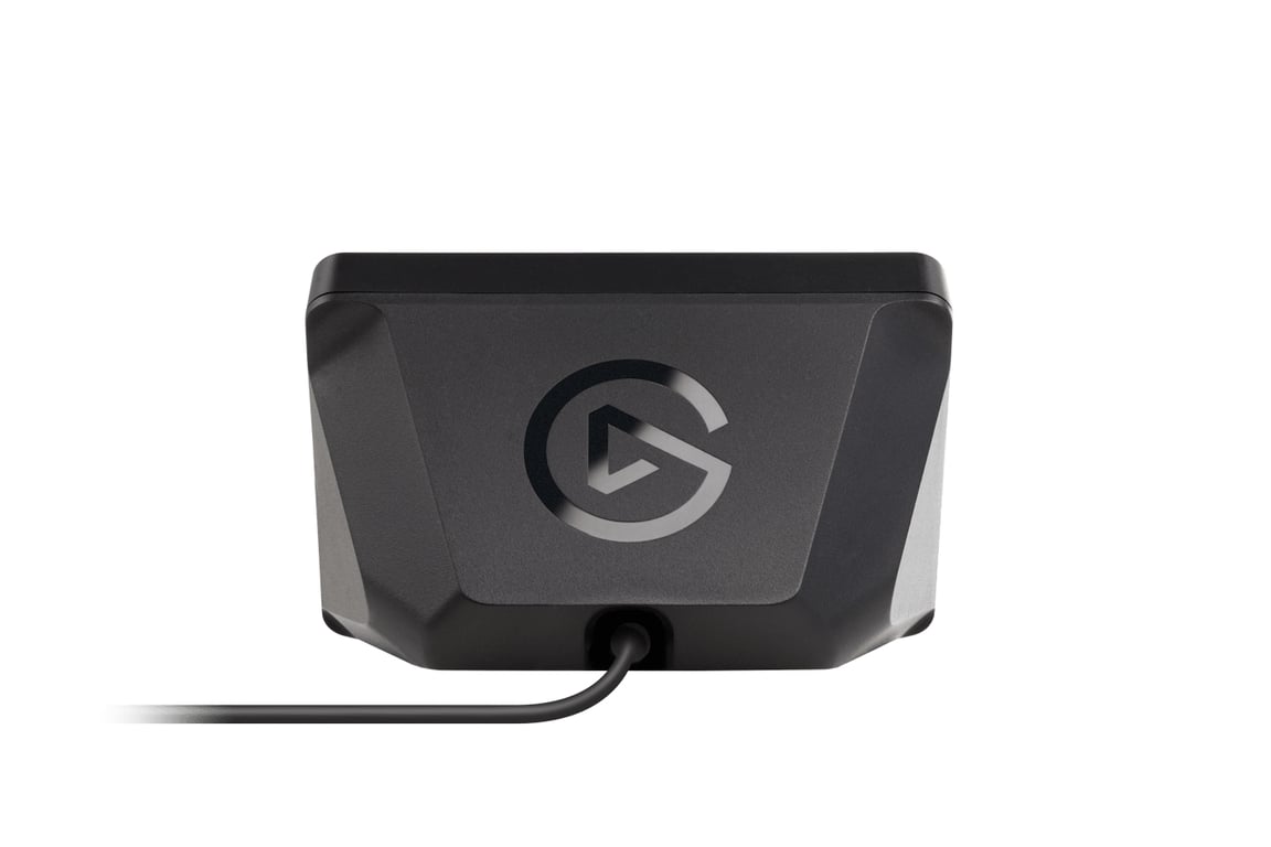 Elgato Stream Deck Mini - vue 4