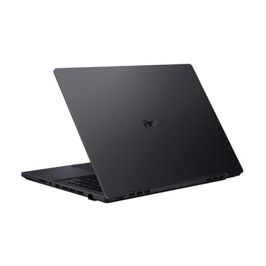 ASUS ProArt StudioBook 16 OLED H7600ZW-L2002W Intel® Core™ i7 i7-12700H Ordinateur portable 40,6 cm (16'') WQUXGA 16 Go DDR5-SDRAM 1 To SSD NVIDIA GeForce RTX 3070 Wi-Fi 6 (802.11ax) Windows 11 Home Noir