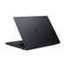 ASUS ProArt StudioBook 16 OLED H7600ZW-L2002W Intel® Core™ i7 i7-12700H Ordinateur portable 40,6 cm (16'') WQUXGA 16 Go DDR5-SDRAM 1 To SSD NVIDIA GeForce RTX 3070 Wi-Fi 6 (802.11ax) Windows 11 Home Noir