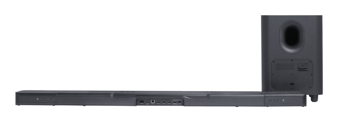 JBL BAR 1300 Negro 11.1.4 canales 1170 W