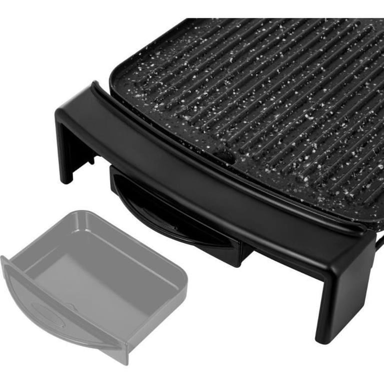 Grill électrique Sencor SBG 104BK - vue 4