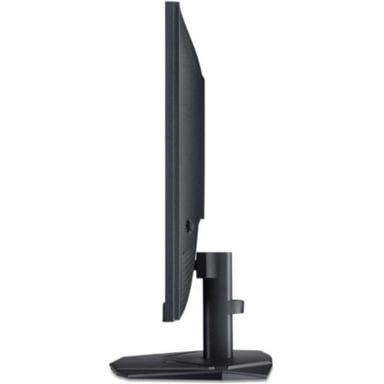 Acer KG1 KG241YP3BIP écran plat de PC 60,5 cm (23.8'') 1920 x 1080 pixels Full HD LCD Noir, Rouge