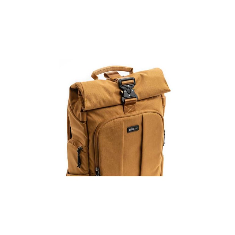 Sac À Dos Think Tank – 22L, Accès Latéral, Poches Organisatrices - vue 3