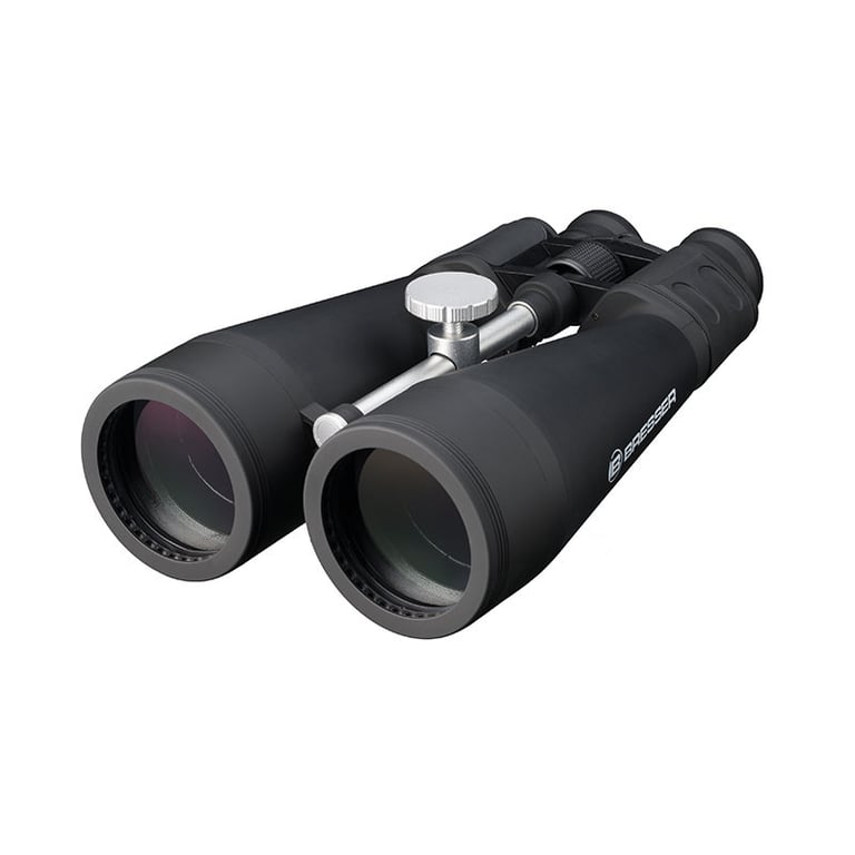 BRESSER Jumelles Porro Spezial Astro 20x80 - vue 2