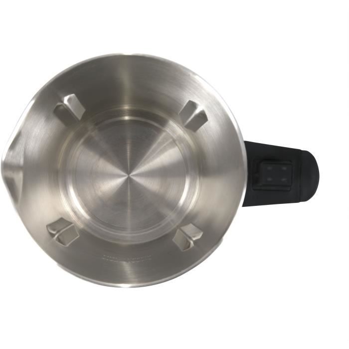 Blender chauffant à soupe Livoo DOP260N - vue 4