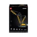 LEGO Technic 42146 - Grue sur Chenilles Liebherr LR 13000 : Un Défi de Construction Époustouflant