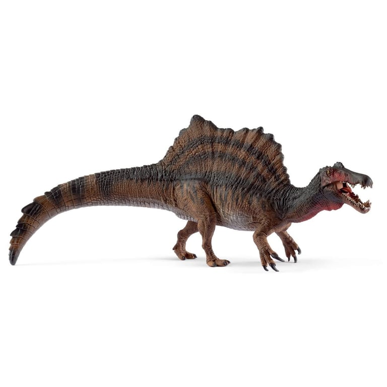 Figurine Dinosaure : Spinosaure Schleich La Figurine - vue 3