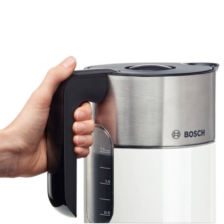 Bouilloire Bosch Styline TWK8611P - Neuf