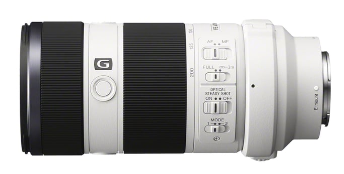 Sony SEL70200G