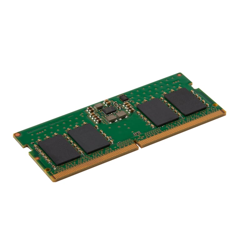 HP 8GB DDR5 5600 SODIMM Memory Neuf - vue 1