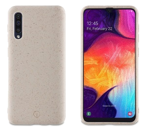 Muvit For Change Coque Bambootek Cotton: Samsung Galaxy A50