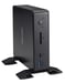 Shuttle Nano PC NC10U7 , Intel i7-8565U, 1x HDMI, 1x DP, 1x 2,5'', 1x M.2, 1x LAN, 1x COM, WiFi, funzionamento 24/7, attacchi VESA
