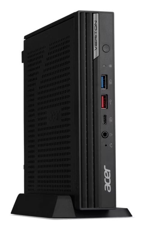 Mini PC ACER VN6710G 8 Go RAM SSD - vue 4