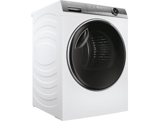 Sèche-Linge Pompe À Chaleur Haier HD90-A3Q979U1-FR – 9 Kg, Classe A+++, Wi-Fi - vue 5